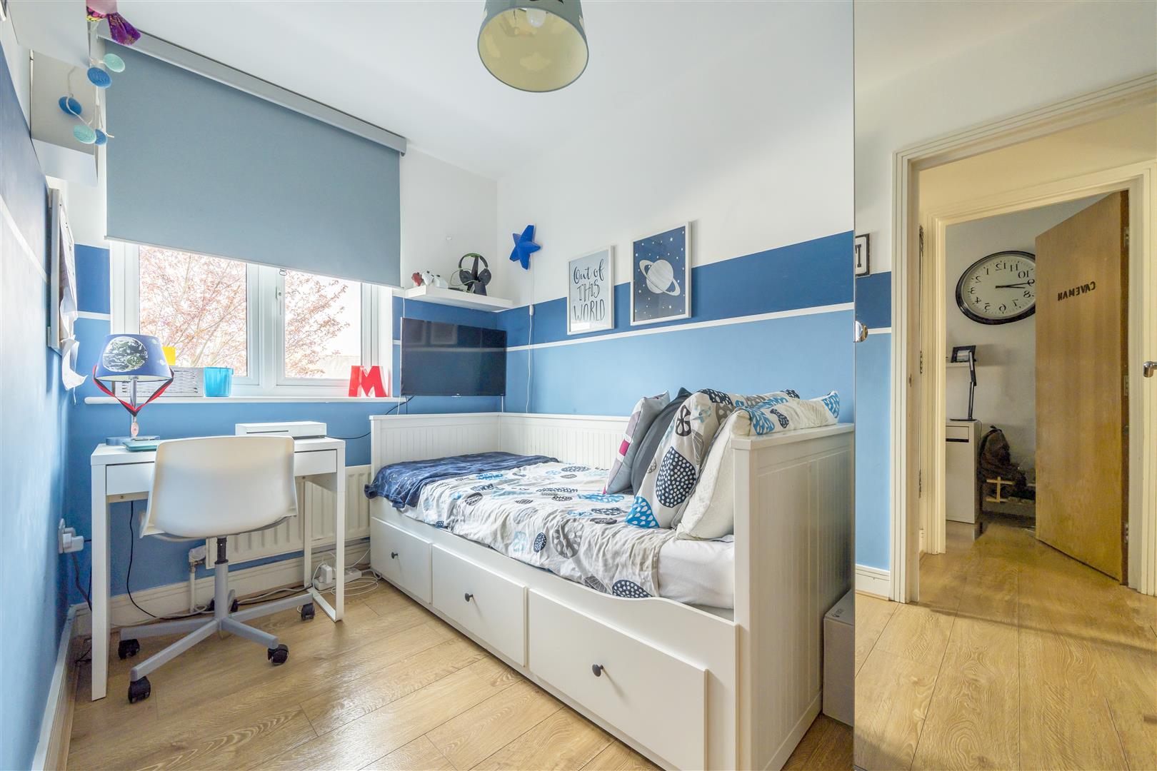 The Lakes, Larkfield, Aylesford Simon Miller & Company